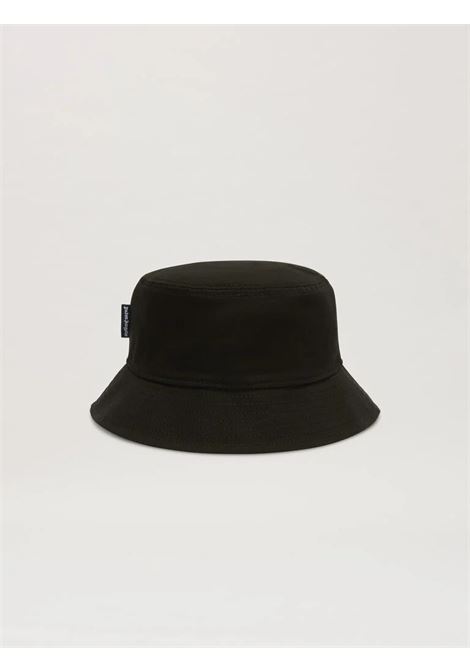 Cappello con logo PALM ANGELS | PGLA001S26FAB003110